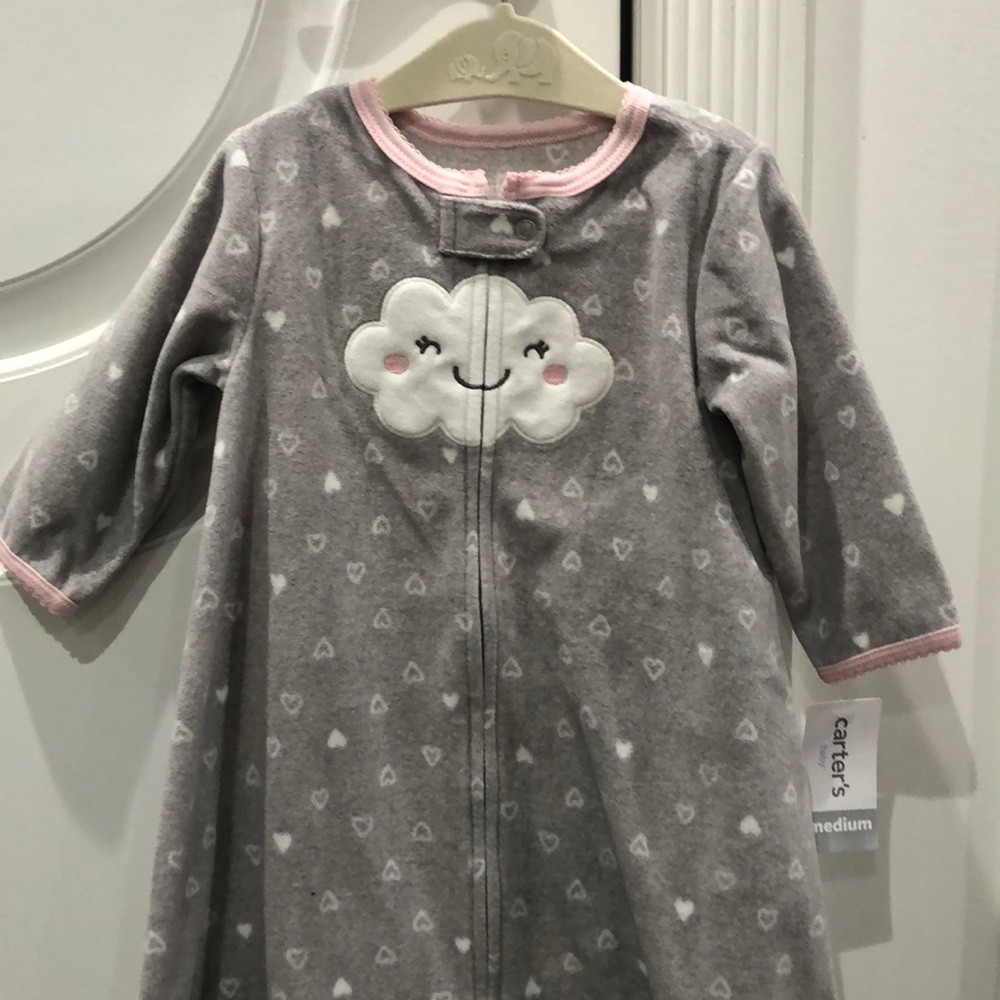 Carters SleepSack - Picture 2 of 5